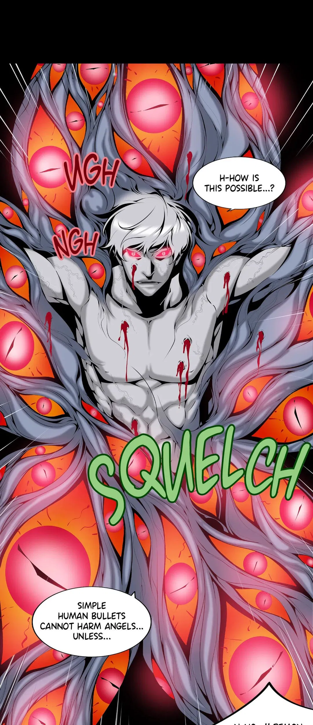 Midnight Taxi Chapter 39 Page 40