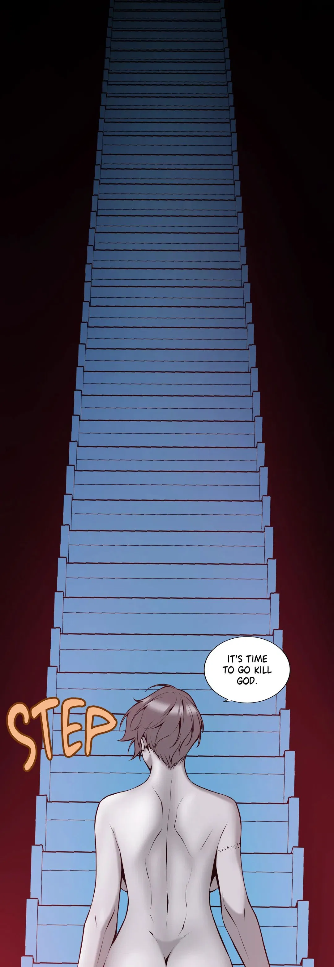 Midnight Taxi Chapter 39 Page 44