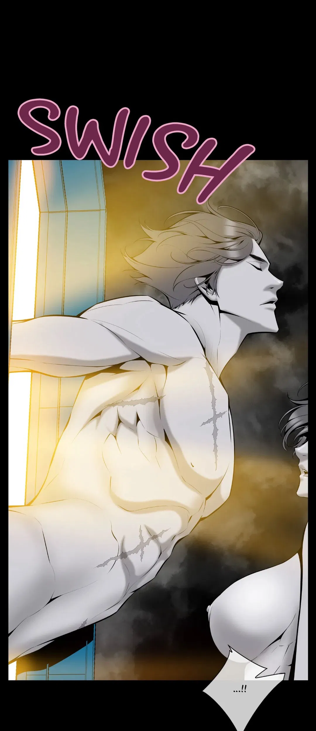 Midnight Taxi Chapter 40 Page 4