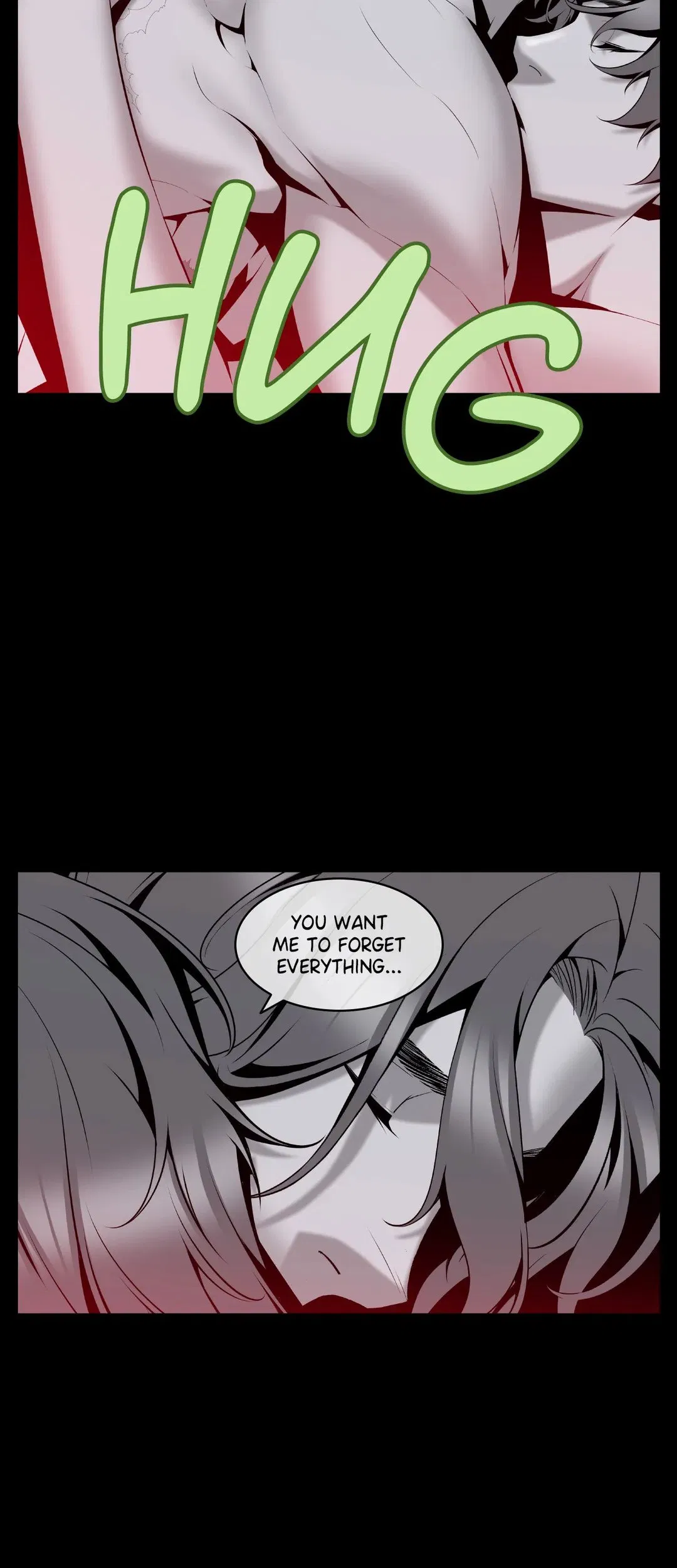 Midnight Taxi Chapter 40 Page 6