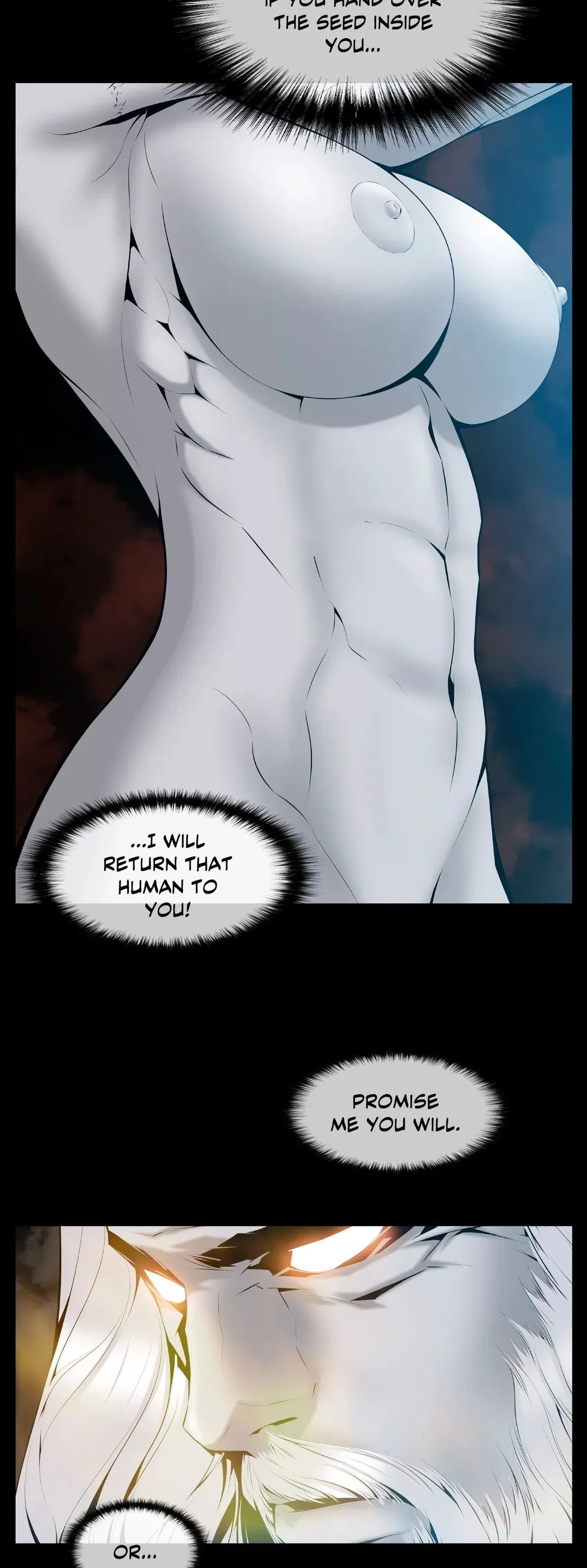 Midnight Taxi Chapter 40 Page 17