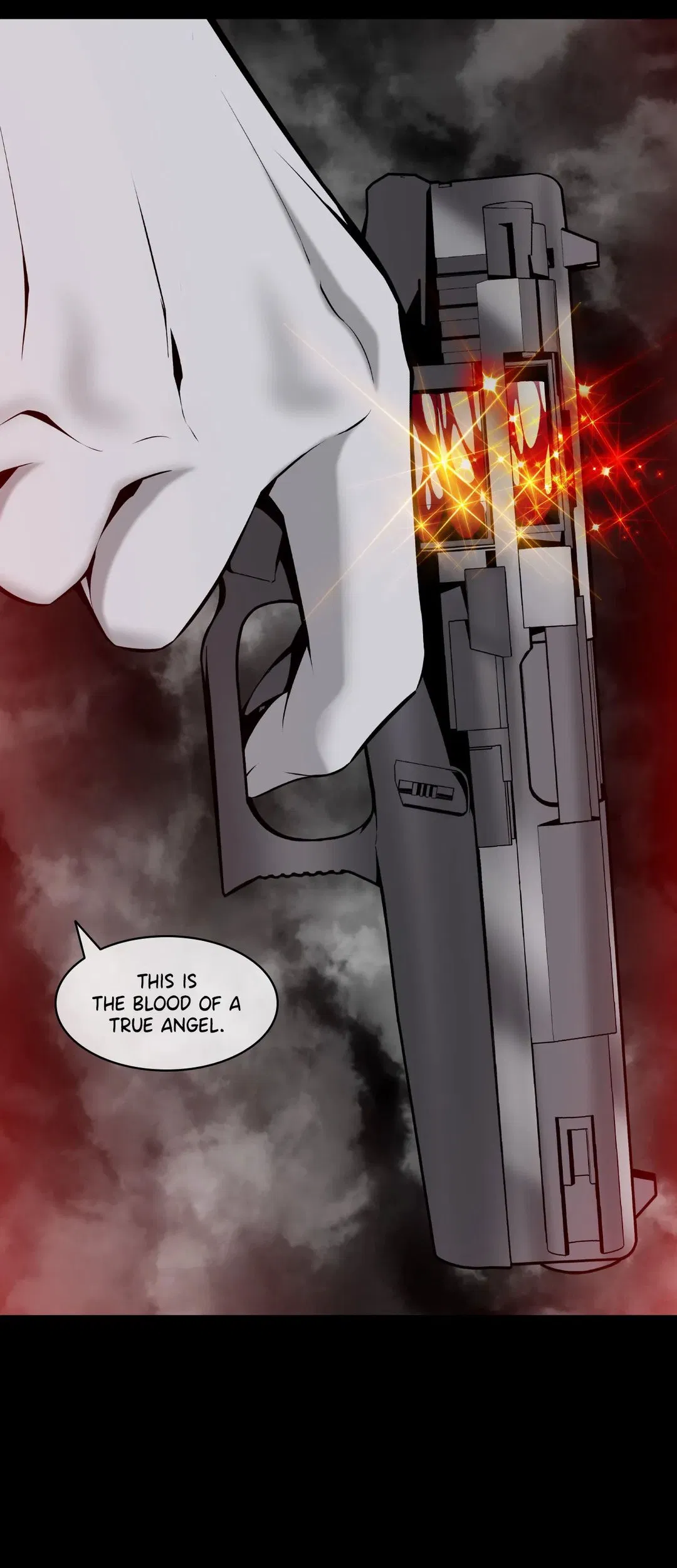 Midnight Taxi Chapter 40 Page 21