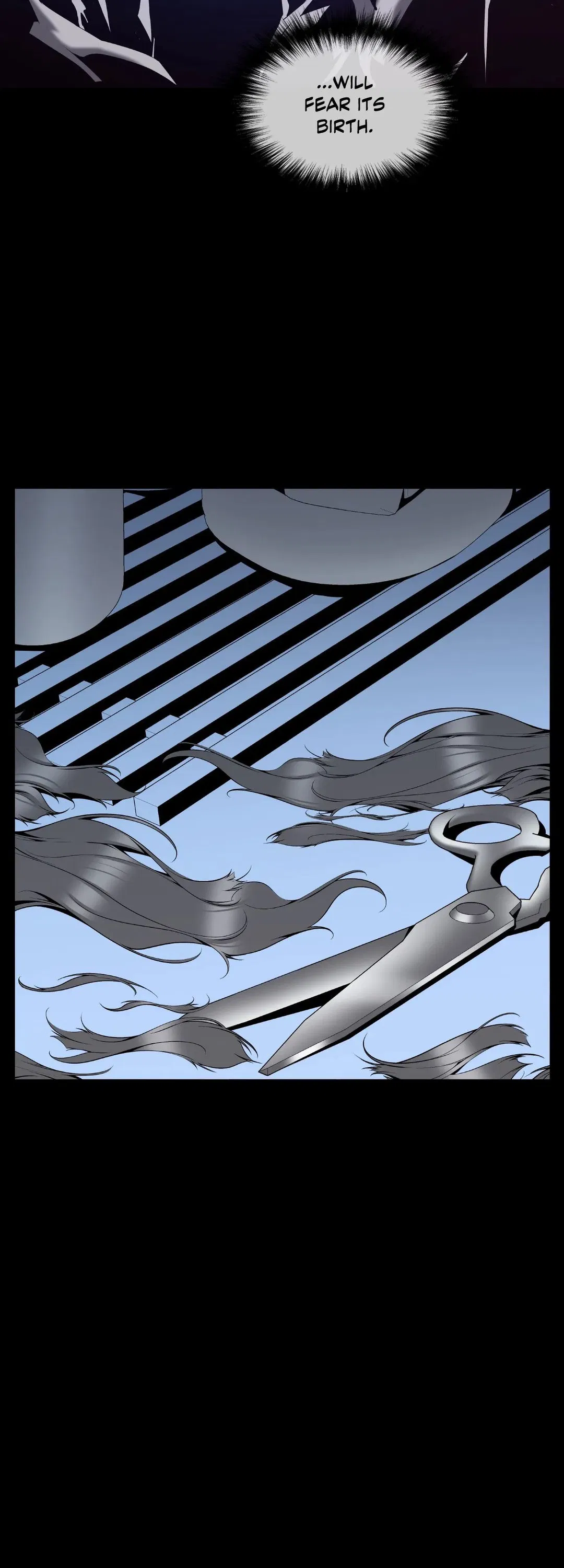 Midnight Taxi Chapter 40 Page 27