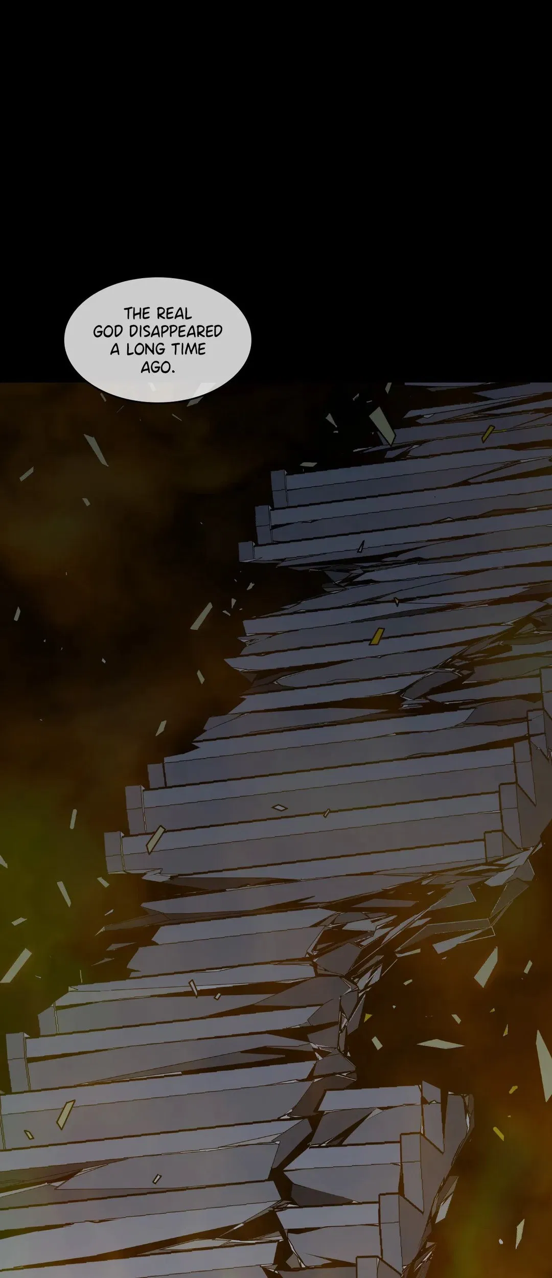 Midnight Taxi Chapter 40 Page 37