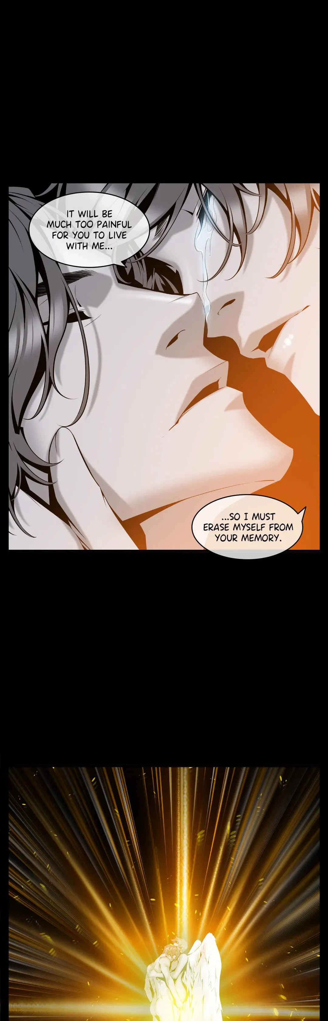 Midnight Taxi Chapter 40 Page 40