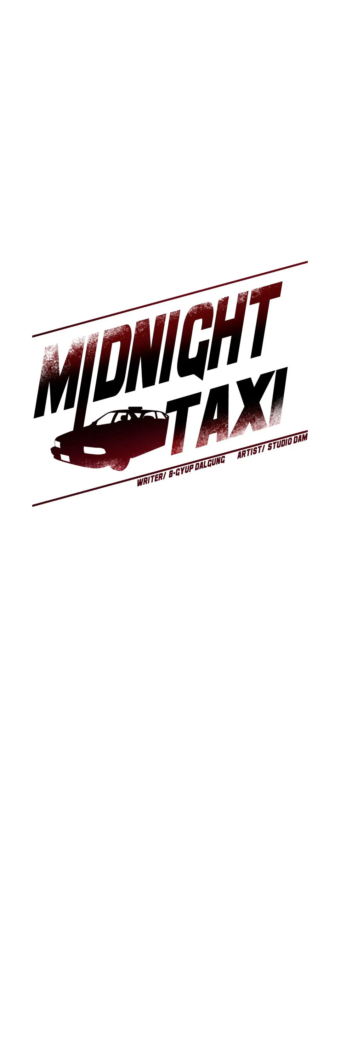 Midnight Taxi Chapter 40 Page 43