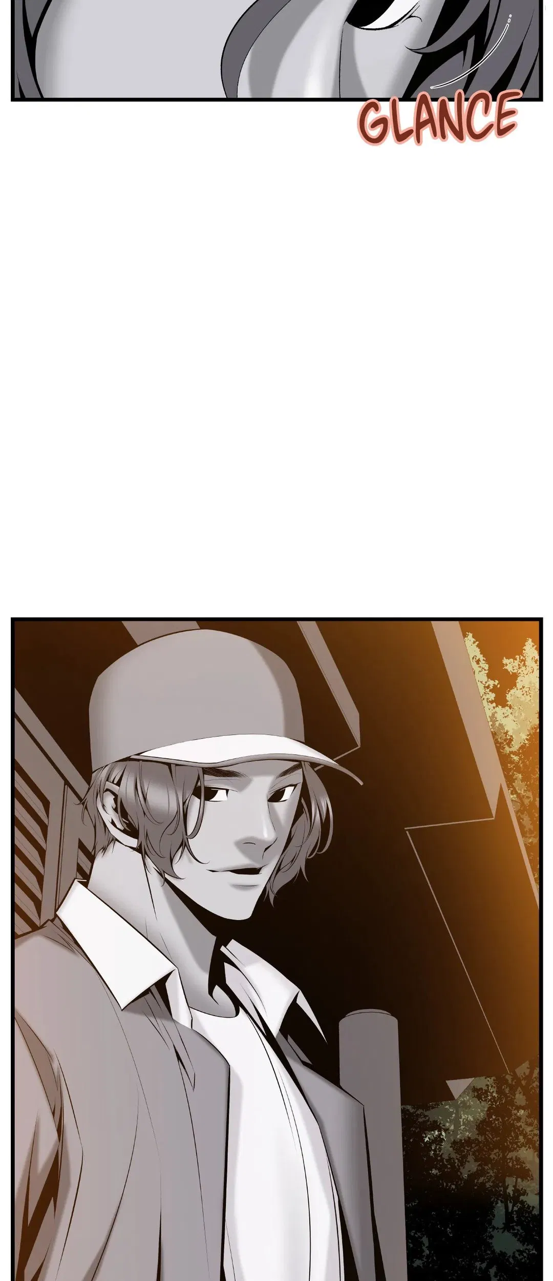 Midnight Taxi Chapter 40 Page 50