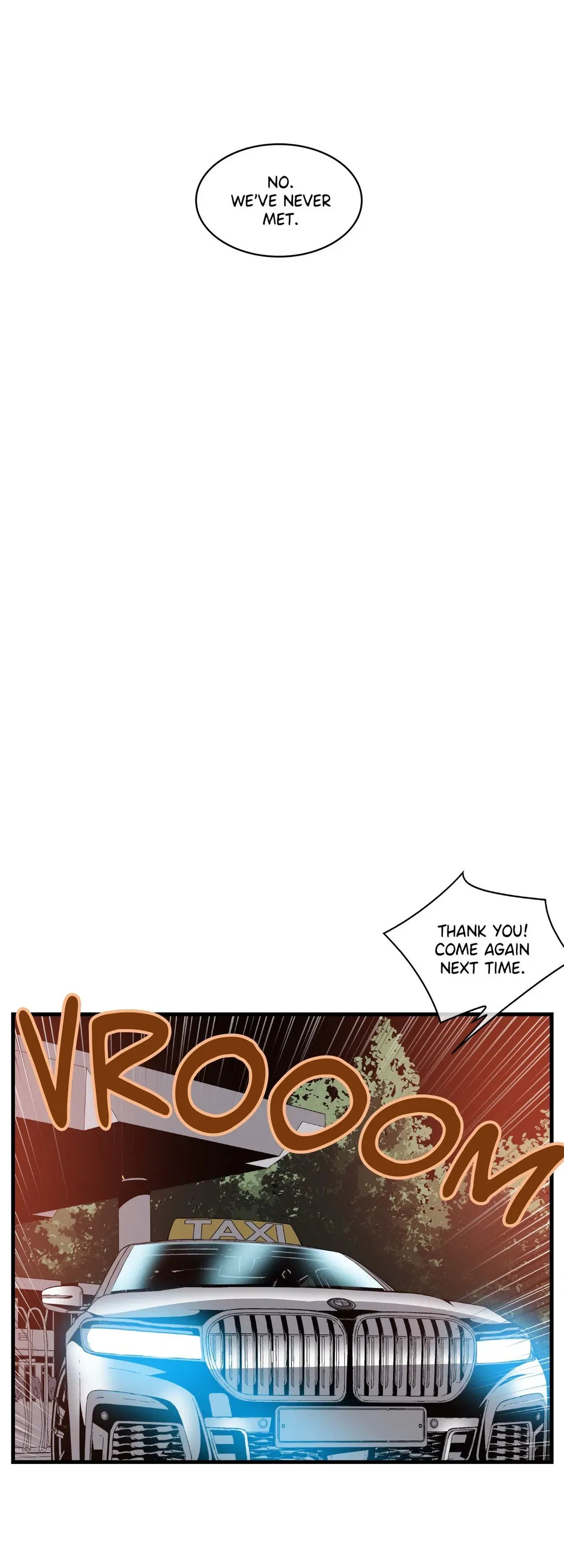 Midnight Taxi Chapter 40 Page 52