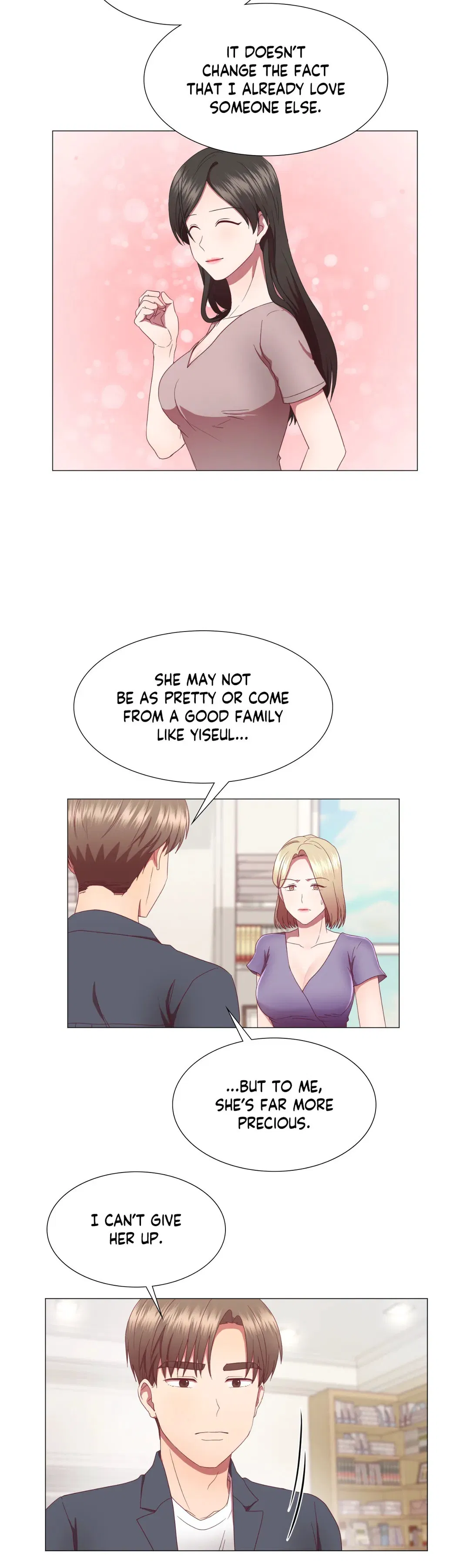 Alive and Swell Chapter 23 Page 10