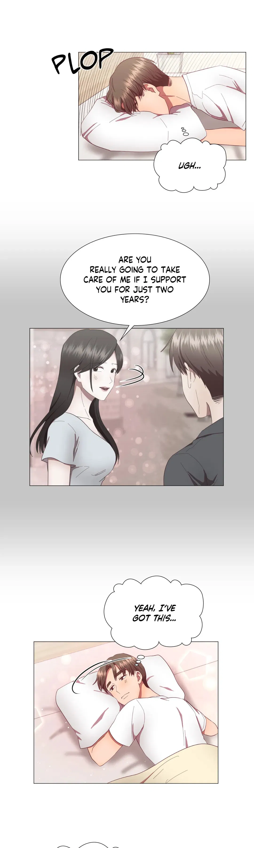 Alive and Swell Chapter 23 Page 21