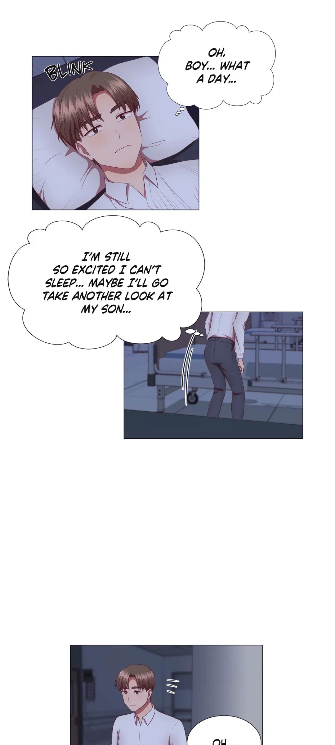 Alive and Swell Chapter 25 Page 29