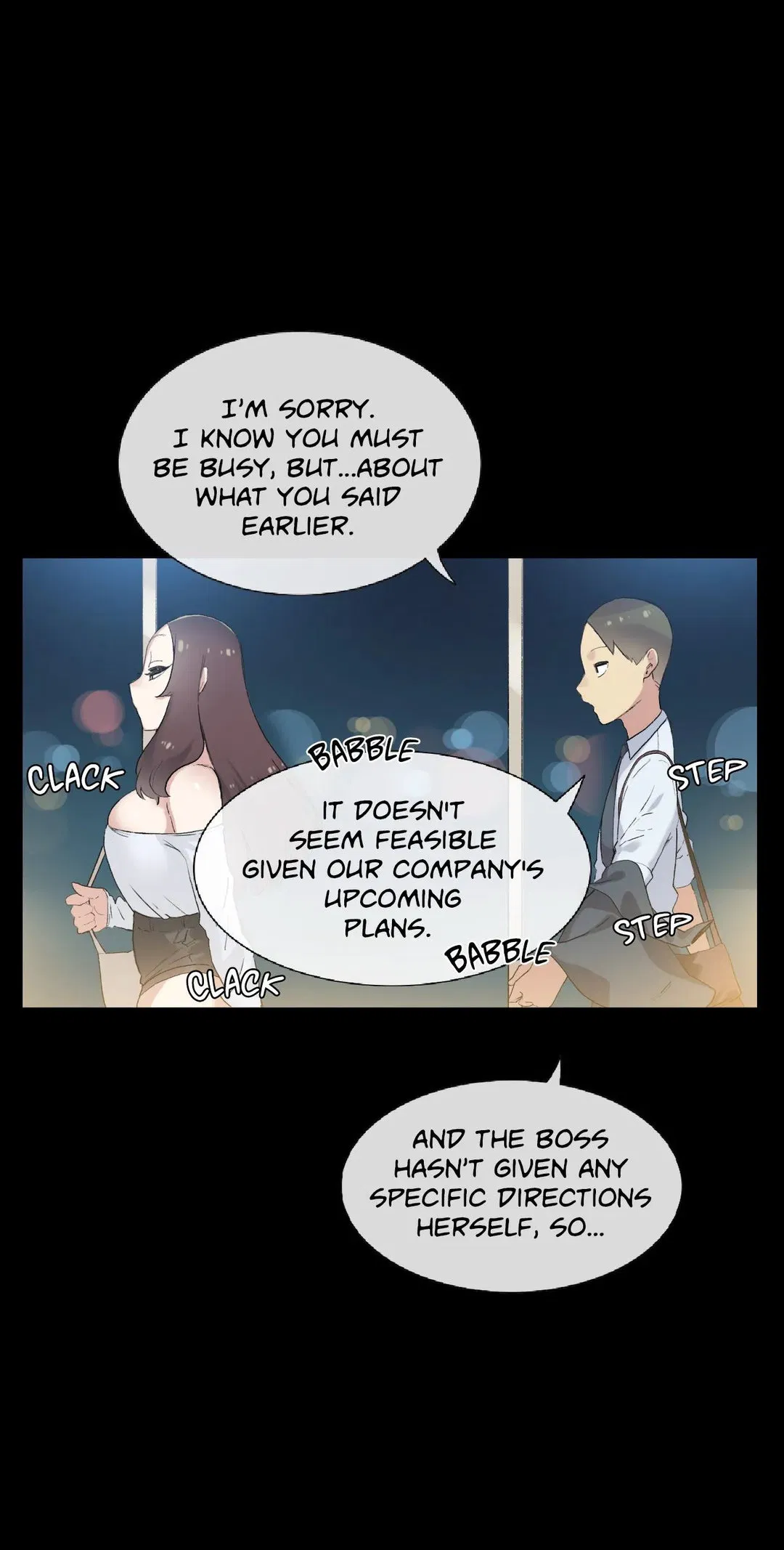 Fantasy land Chapter 45 Page 2