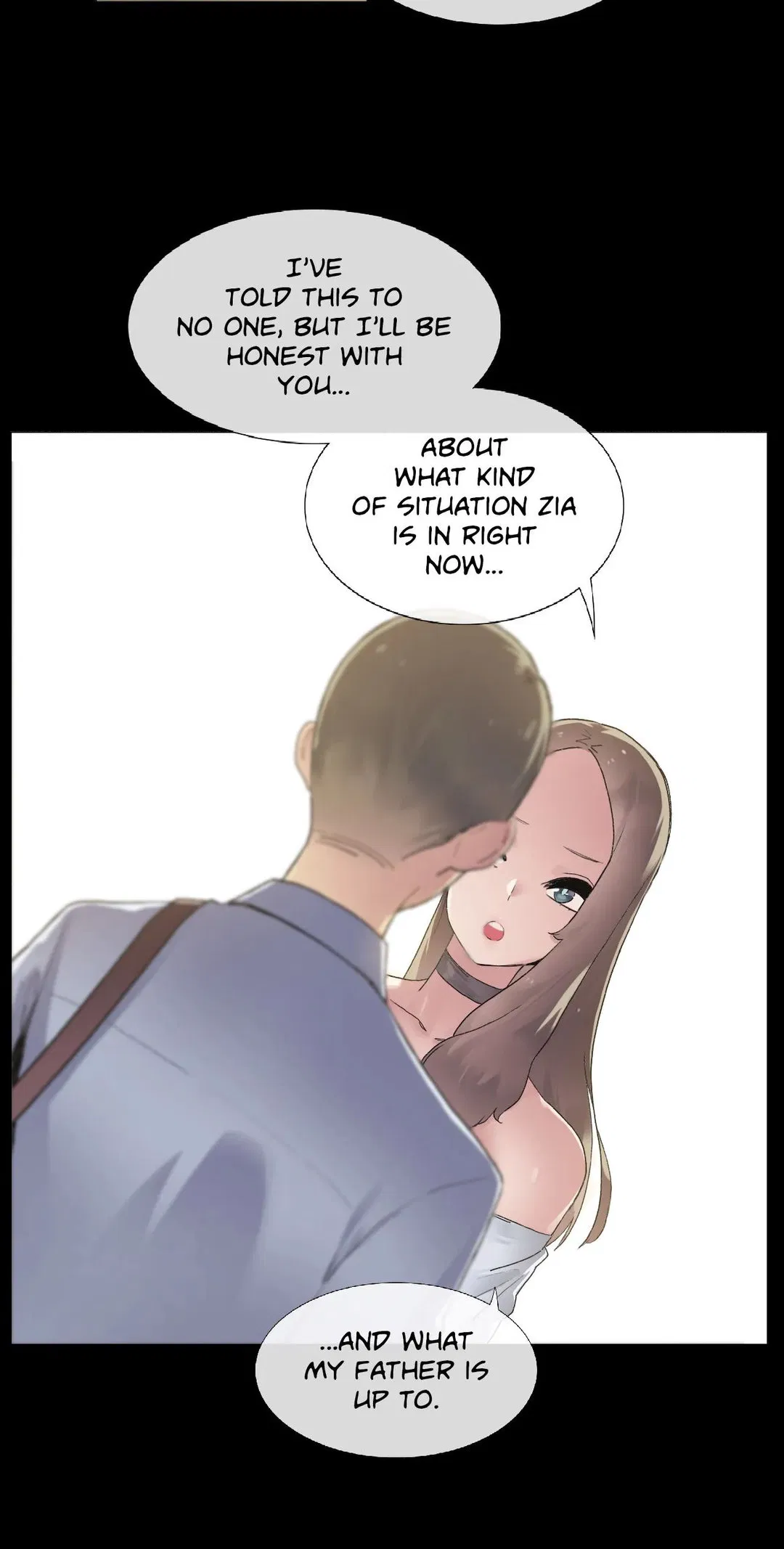 Fantasy land Chapter 45 Page 8