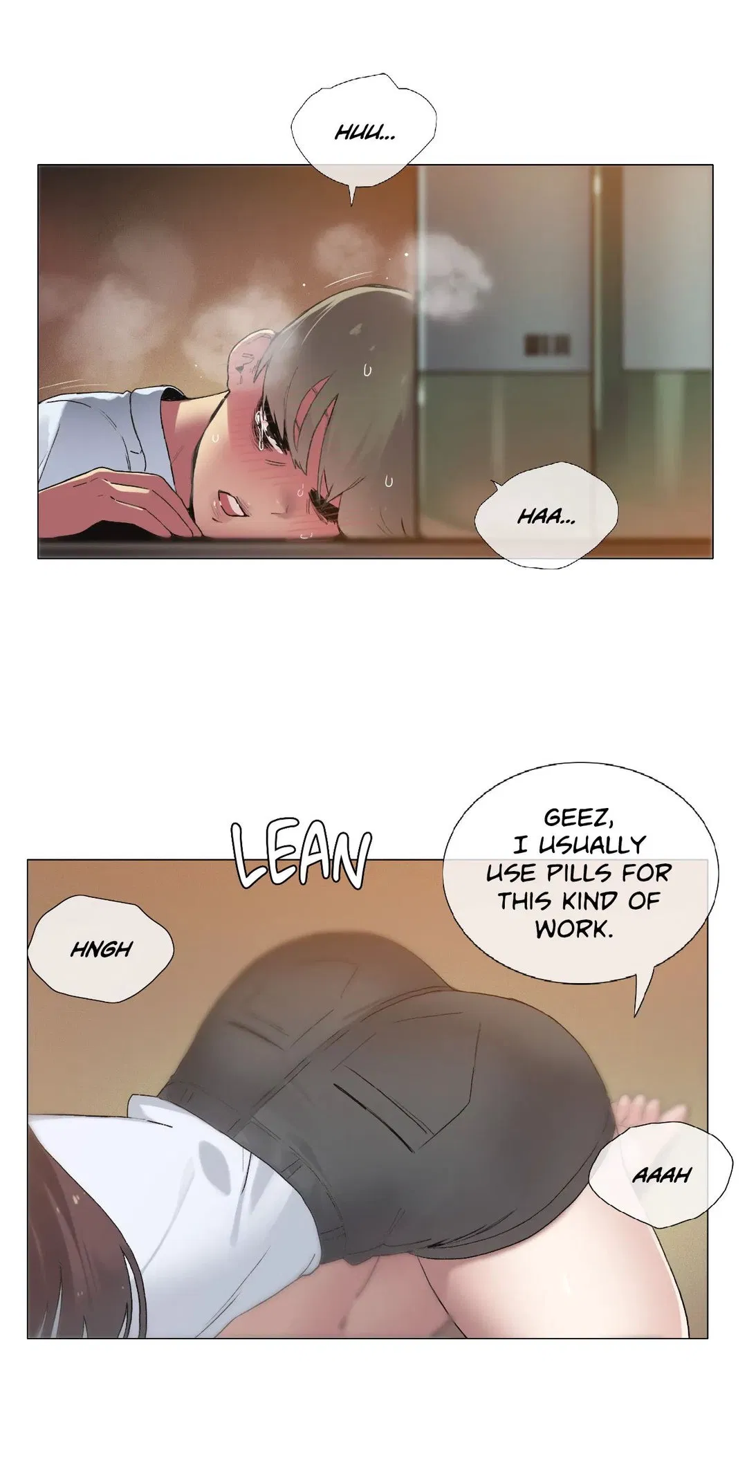 Fantasy land Chapter 45 Page 13
