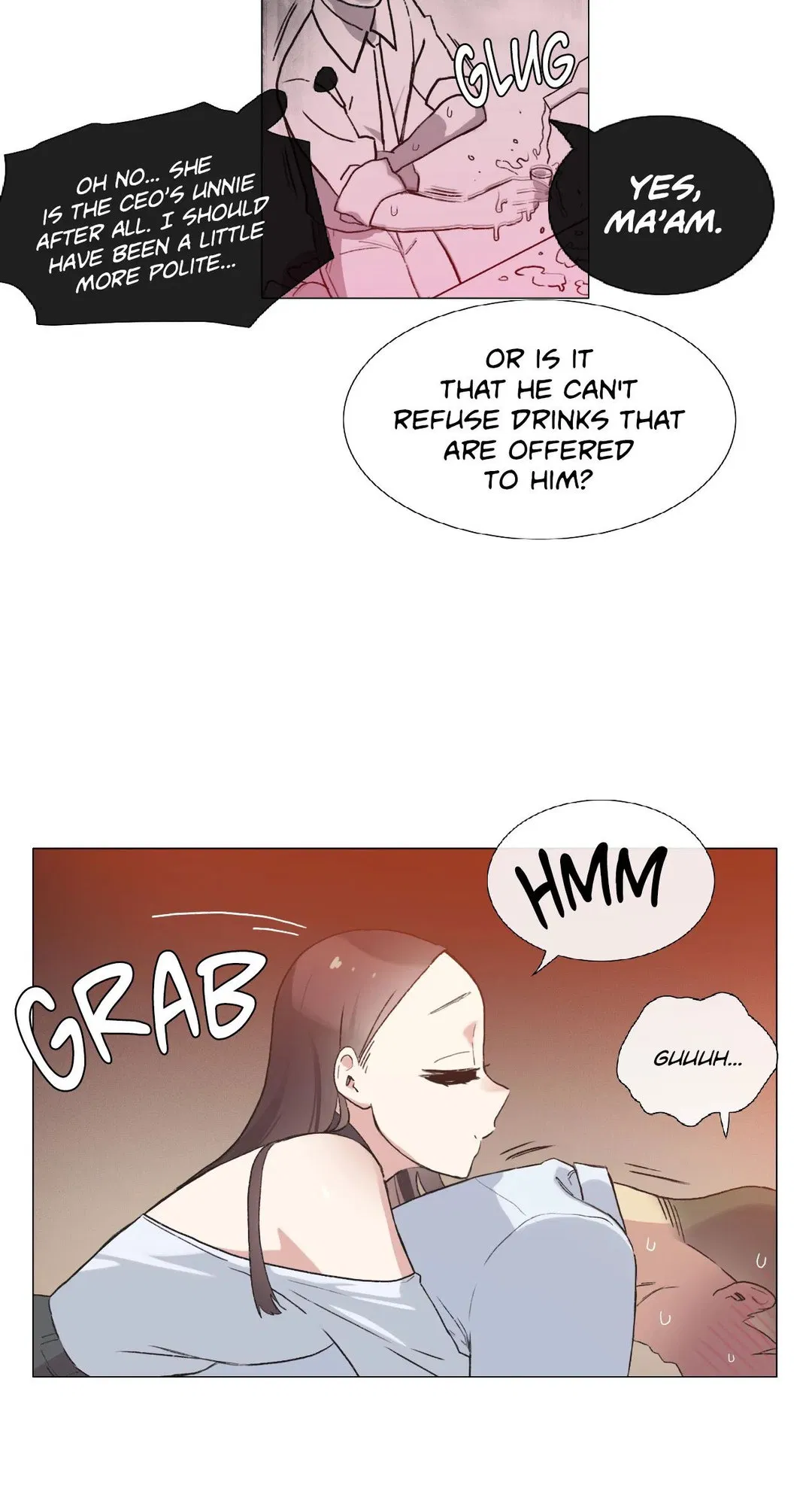 Fantasy land Chapter 45 Page 16