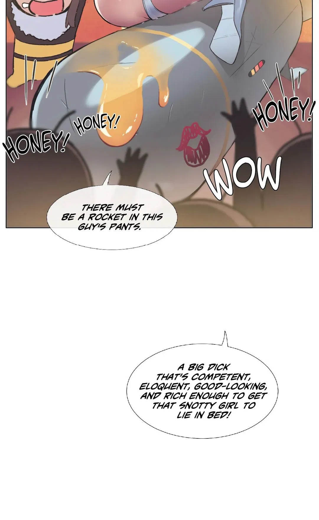 Fantasy land Chapter 45 Page 28