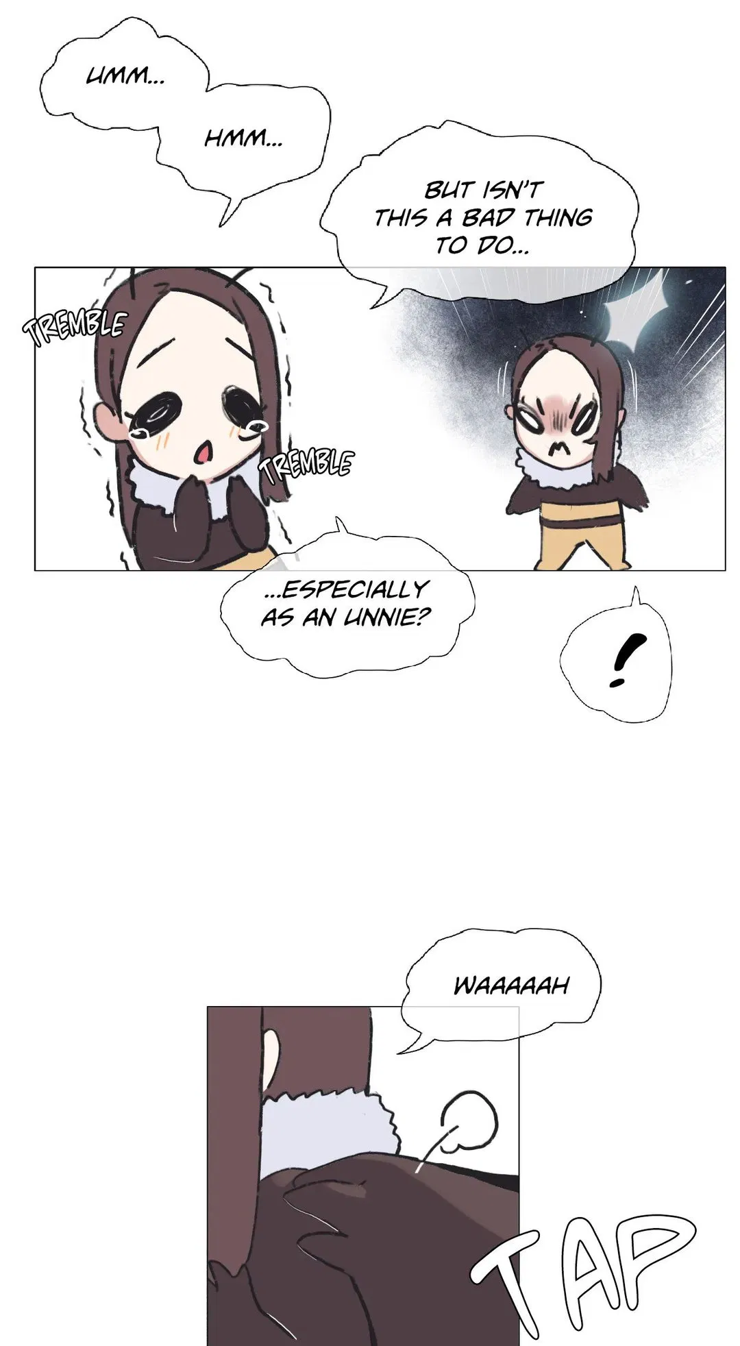 Fantasy land Chapter 45 Page 29