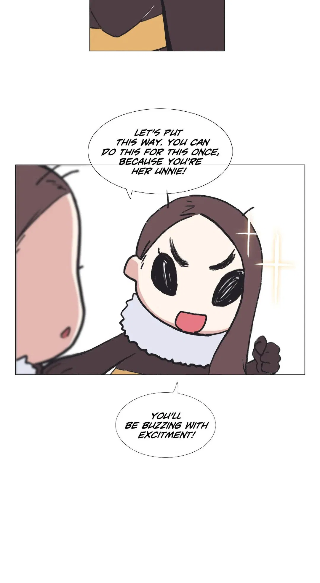 Fantasy land Chapter 45 Page 30