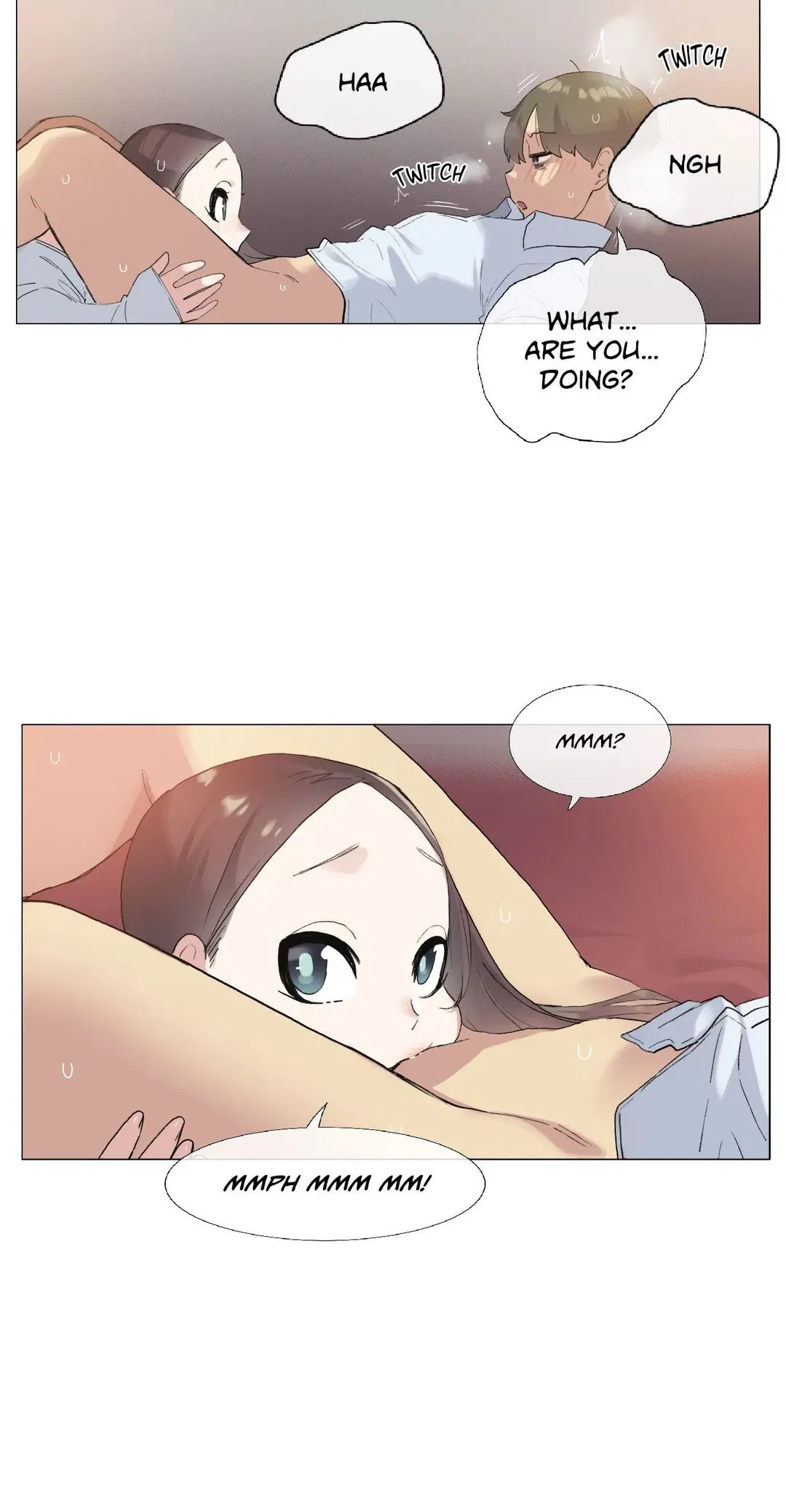 Fantasy land Chapter 45 Page 38