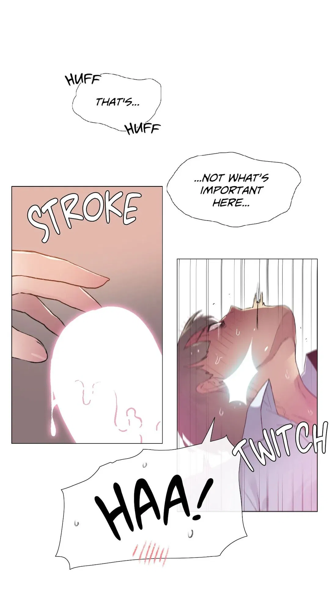 Fantasy land Chapter 45 Page 43