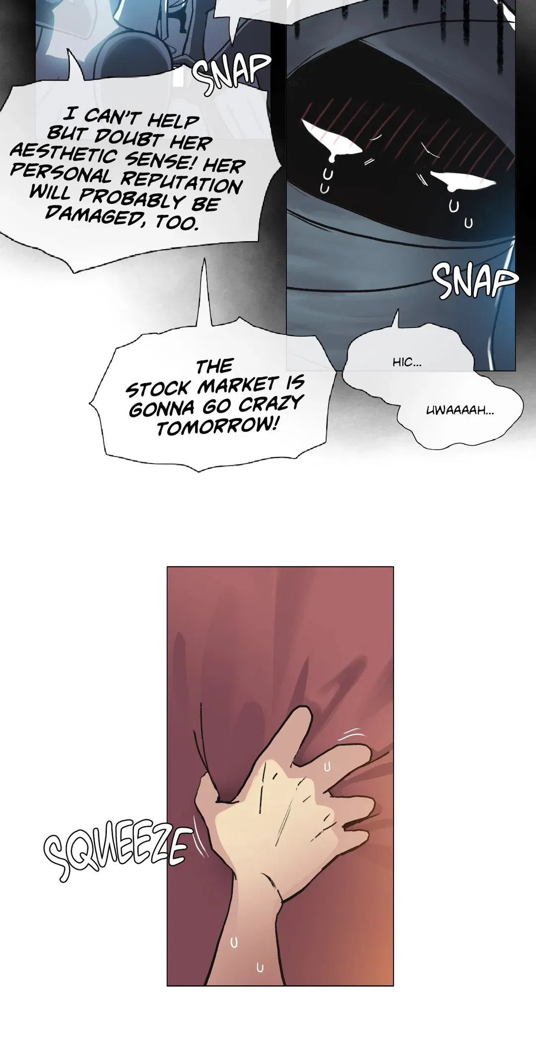 Fantasy land Chapter 45 Page 46