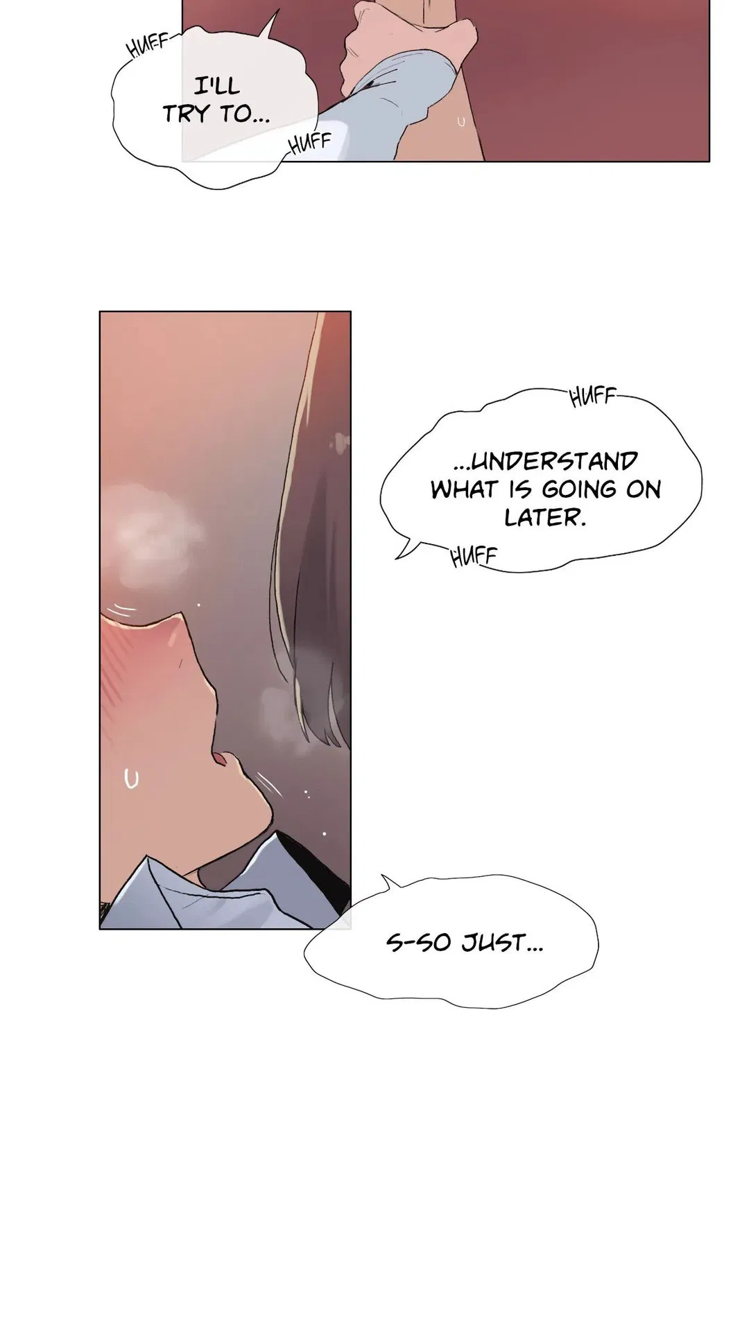 Fantasy land Chapter 46 Page 8