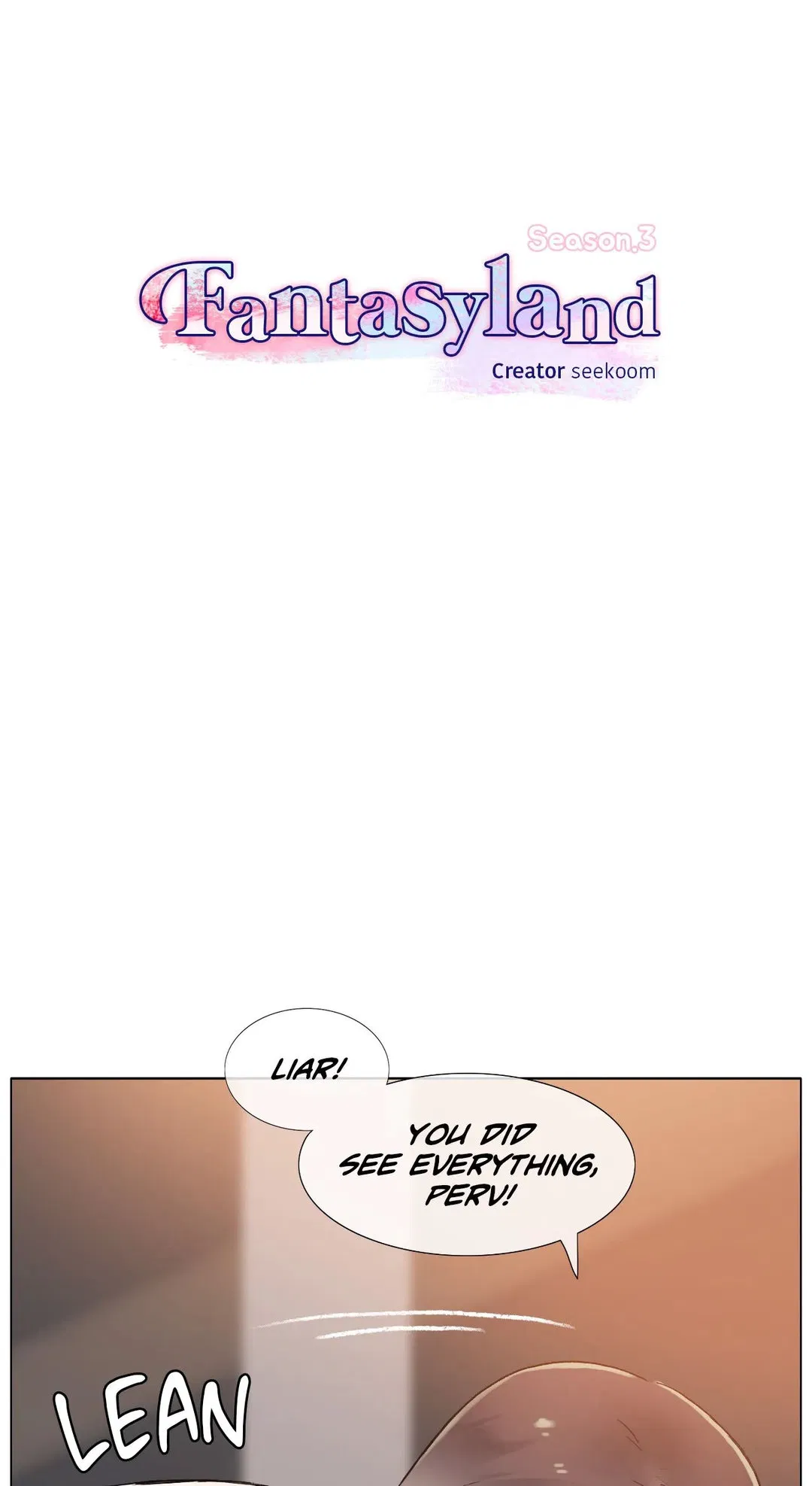 Fantasy land Chapter 46 Page 11