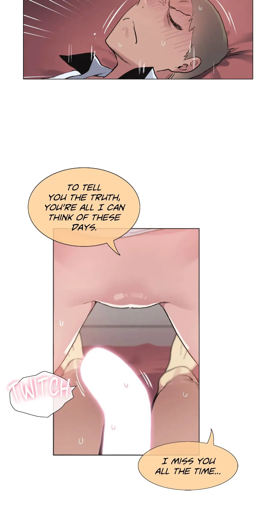 Fantasy land Chapter 46 Page 22