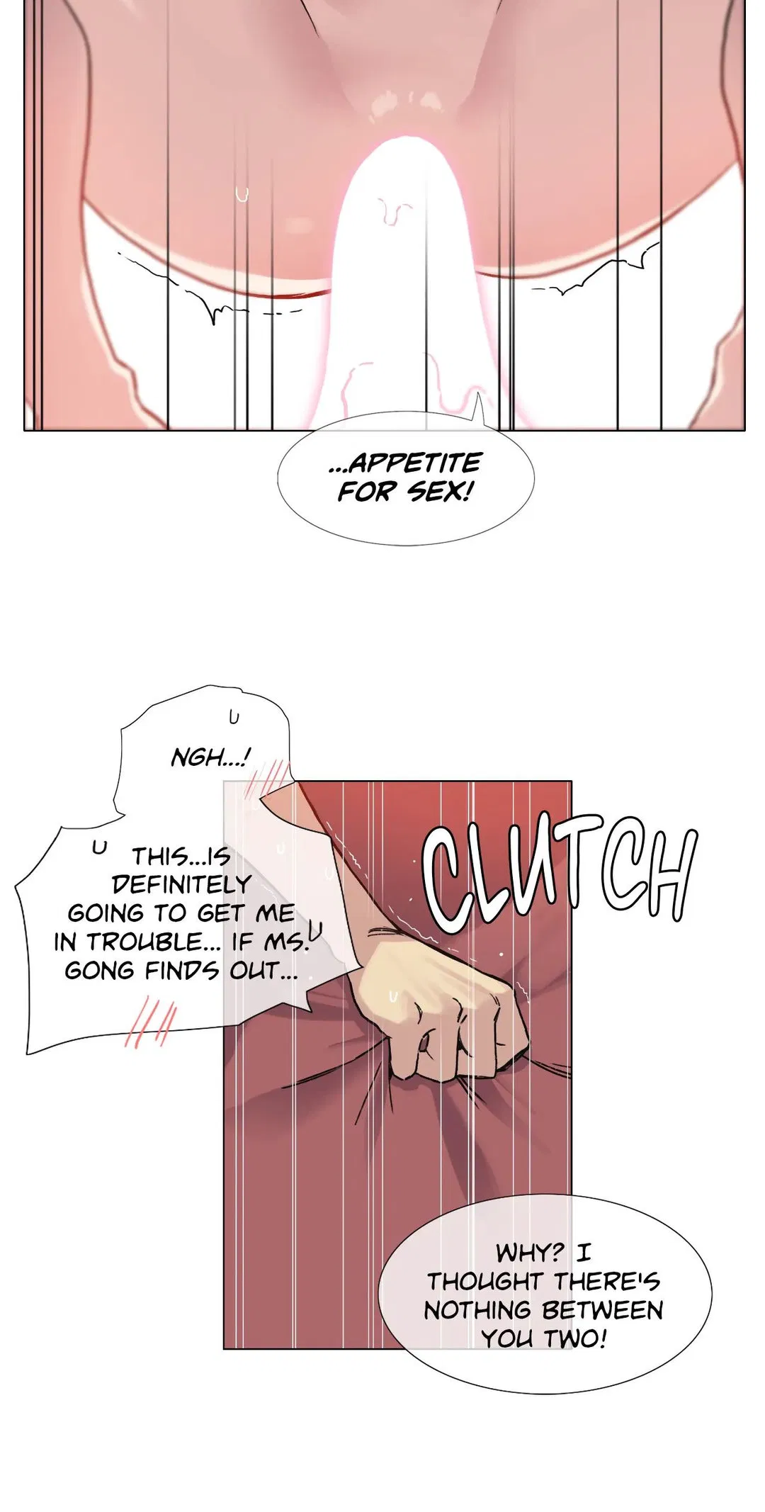Fantasy land Chapter 46 Page 34