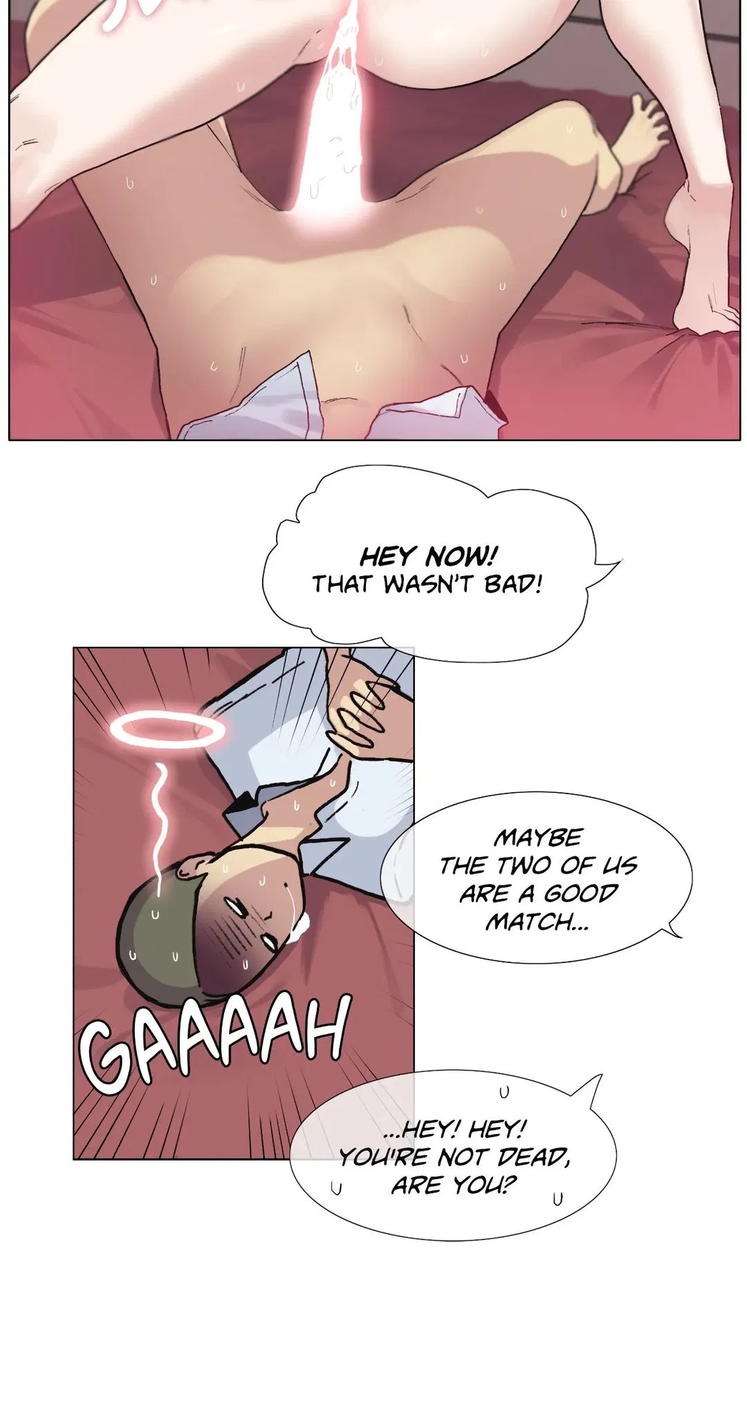 Fantasy land Chapter 46 Page 50