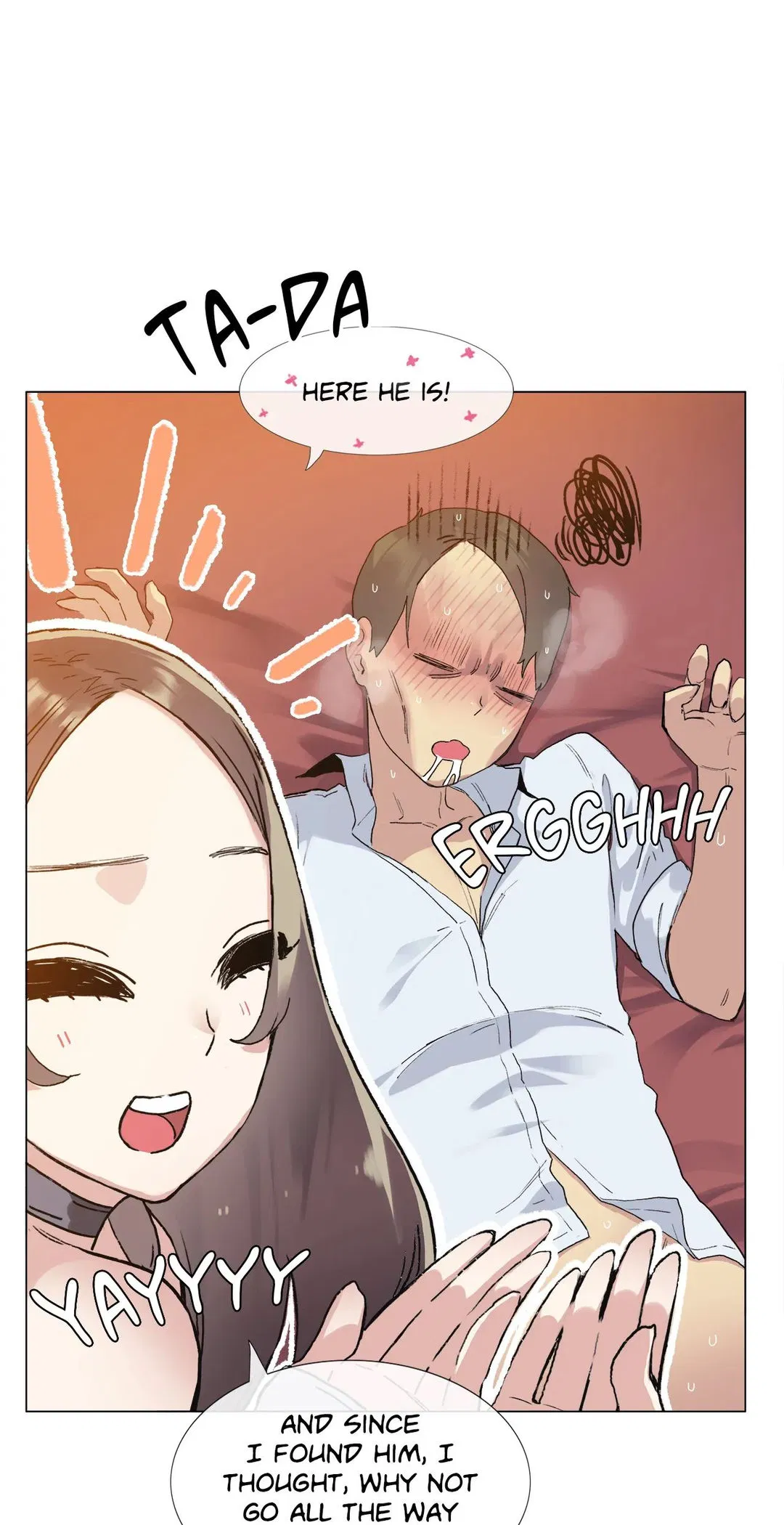 Fantasy land Chapter 47 Page 3