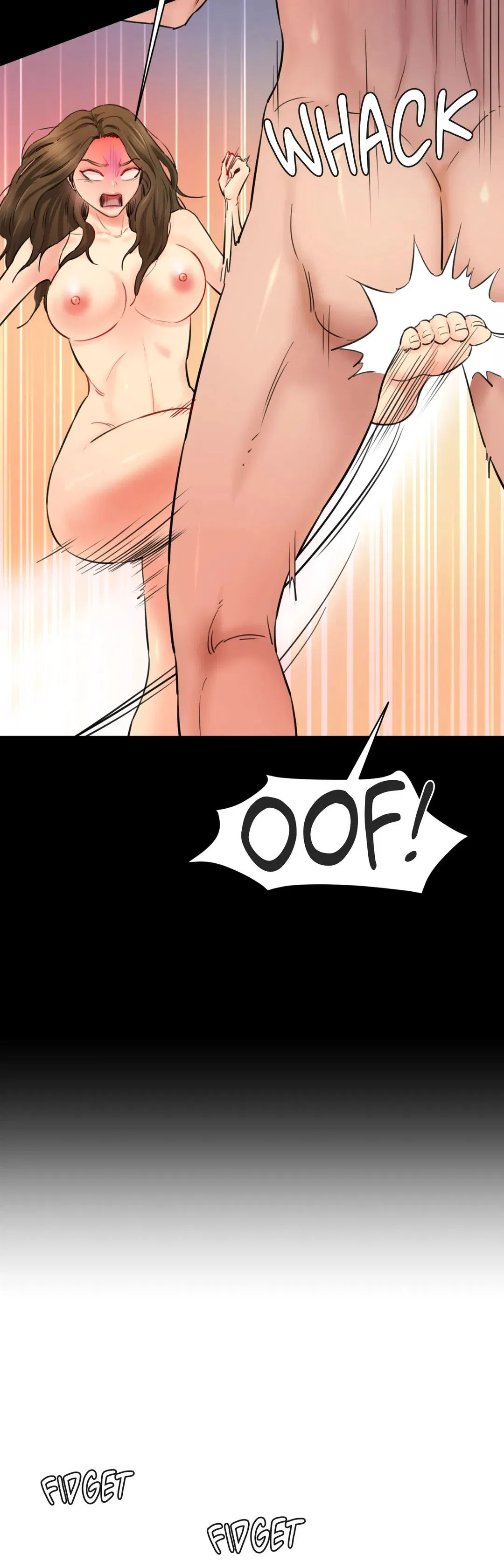 Secret Office Chapter 33 Page 8