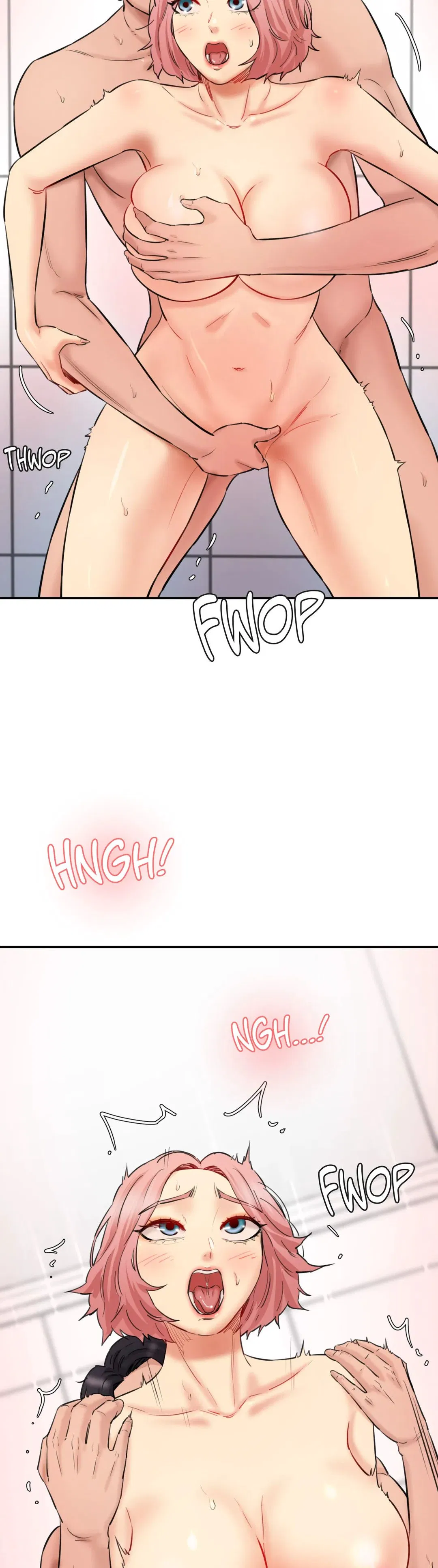 Secret Office Chapter 33 Page 11
