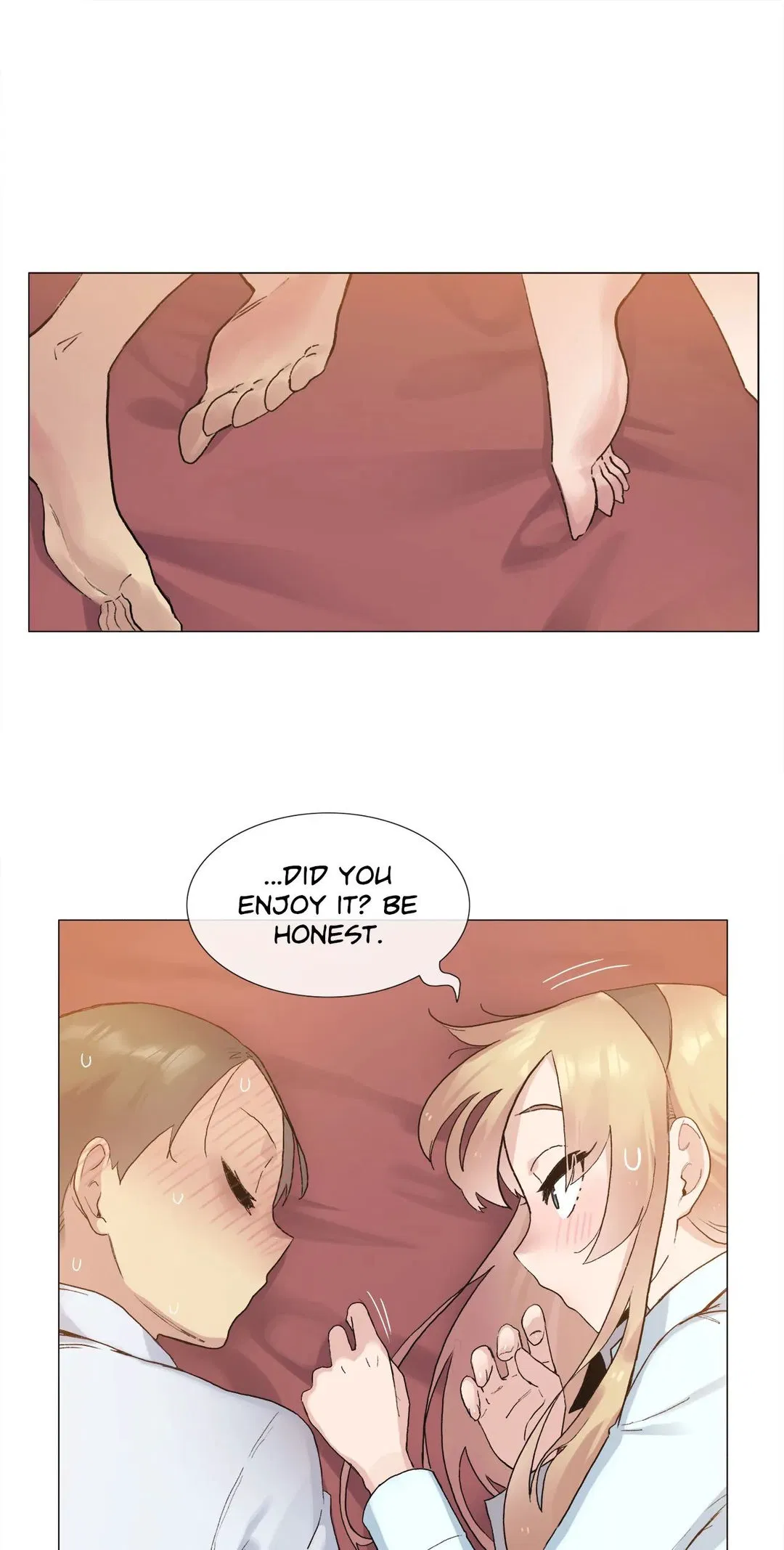 Fantasy land Chapter 47 Page 33