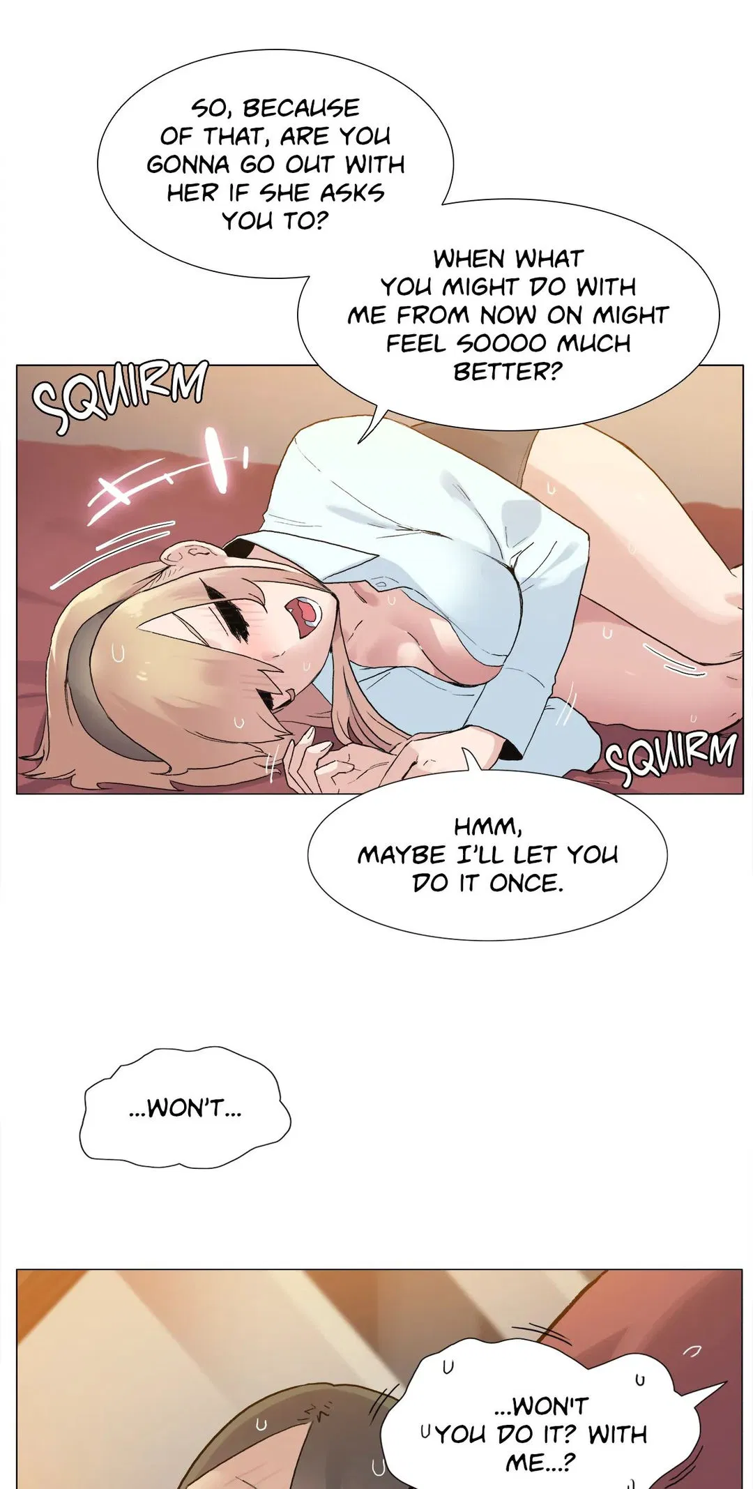 Fantasy land Chapter 47 Page 35