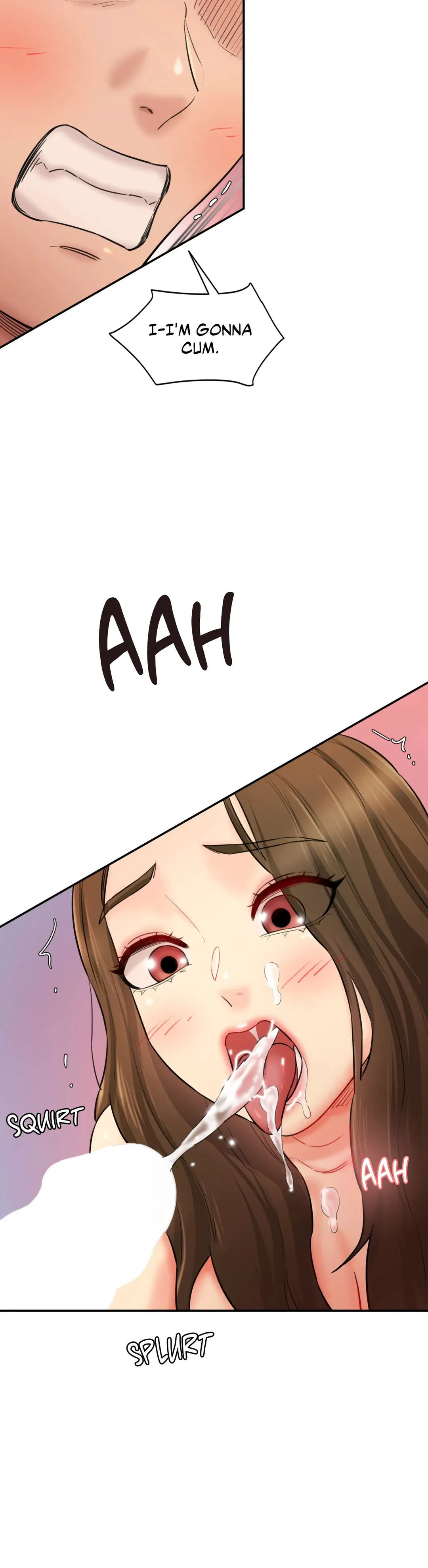 Secret Office Chapter 33 Page 42