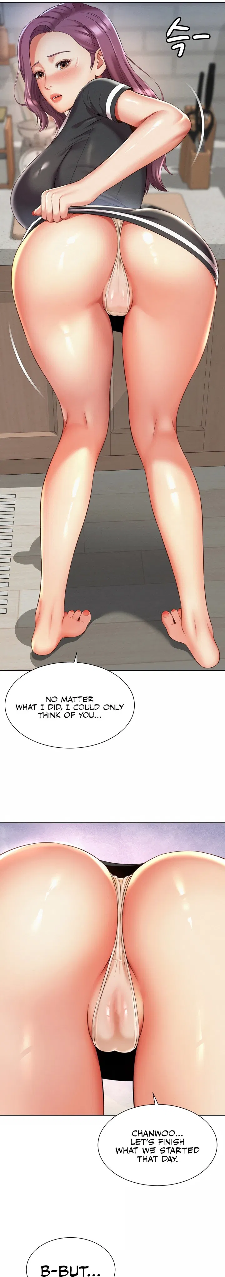 The Player Chapter 10 Page 13