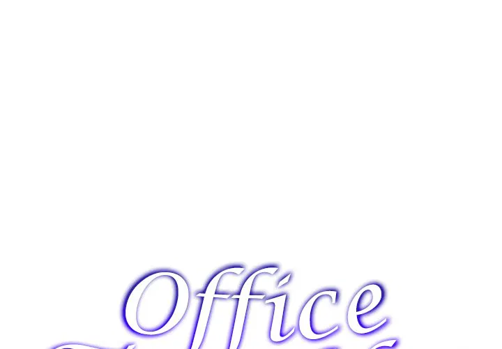 Office Troubles Chapter 20 Page 1