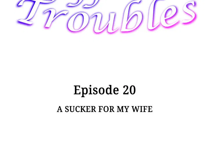 Office Troubles Chapter 20 Page 2