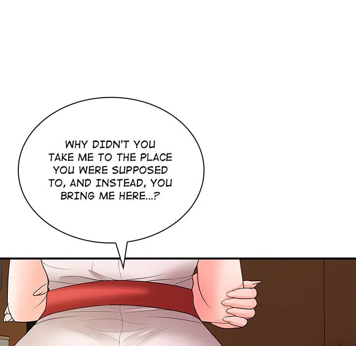 Office Troubles Chapter 18 Page 9