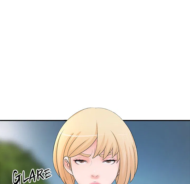 Office Troubles Chapter 20 Page 10