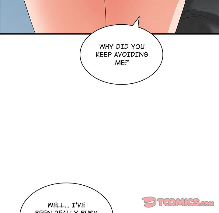 Office Troubles Chapter 20 Page 15