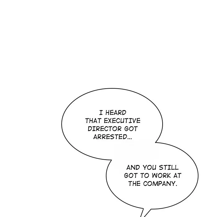 Office Troubles Chapter 20 Page 17