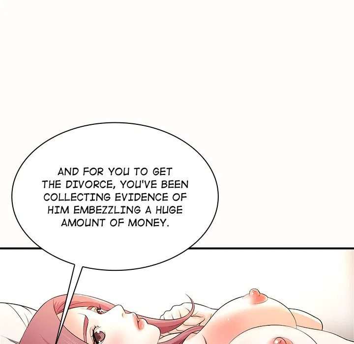 Office Troubles Chapter 19 Page 23