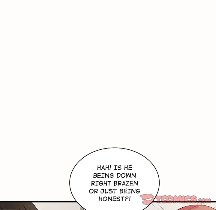 Office Troubles Chapter 19 Page 27