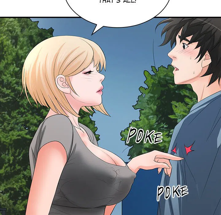 Office Troubles Chapter 20 Page 30