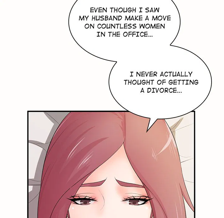 Office Troubles Chapter 19 Page 31