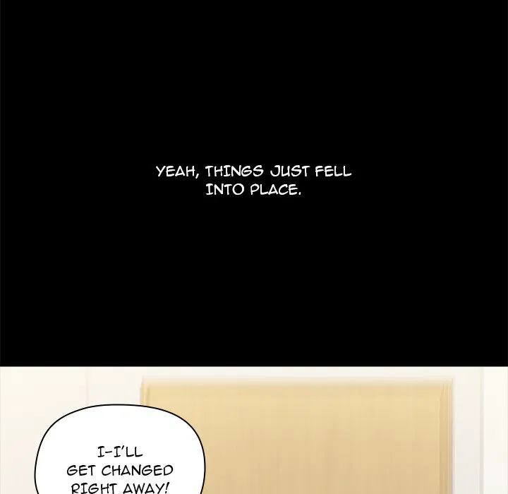 All About That Game Life Chapter 77 Page 32