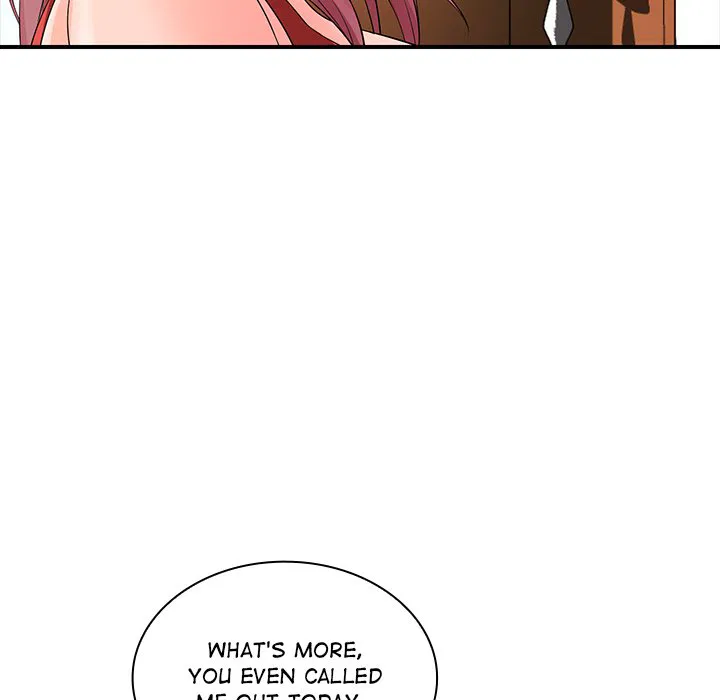 Office Troubles Chapter 18 Page 33