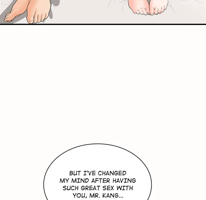 Office Troubles Chapter 19 Page 35